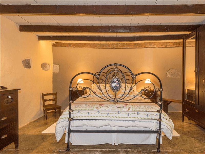 Finca Casas Nanitas Moya  Esterno foto
